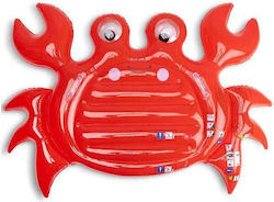 Swim Essentials Crab Saltele si gonflabile pentru plaja Roșu Swim Essentials Crab Saltele si gonflabile pentru plaja Roșu