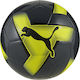 PUMA Prestige Μπάλα Ποδοσφαίρου Γκρι