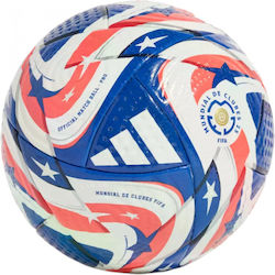 adidas FIFA Club World Cup 25 Pro Μπάλα Ποδοσφαίρου Λευκή