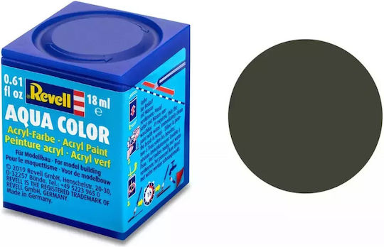 Revell Modellbau Farbe Acrylic Paint 18ml