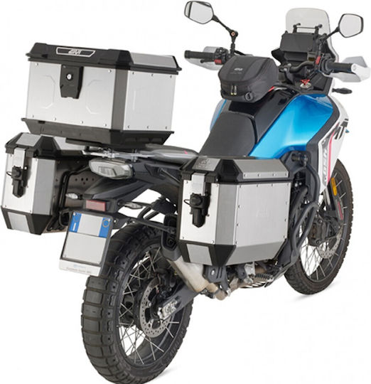 Givi Πλαϊνές Βάσεις για Honda Crosstourer 1200