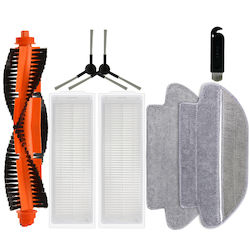 Set De Piese De Schimb 8 Bucăți Pentru Xiaomi / Viomi / Cecotec Set De Piese De Schimb 8 Bucăți Pentru Xiaomi / Viomi / Cecotec