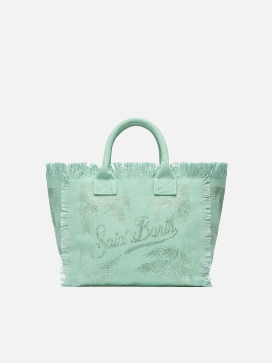 MC2 Women's Tote Bag Green