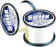 Nylon Fishing Line Sufix Tritanium Clear 0.30mm...