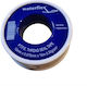 Waterflex Teflon Tape 1/2" 10m