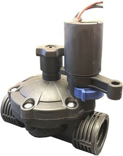 Galcon Female (M/F) Electric Sprinkler Valve 1" 9V Female (M/F) 0512025