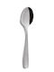 Max Home Set de Linguri Inoxidabile Argintiu 14cm 6buc