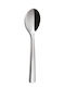 Max Home Σετ Κουτάλια Φρούτου Ανοξείδωτα Ασημί 18.3cm 6τμχ
