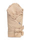 Sensillo Χειμερινός Υπνόσακος Κουβέρτα Beige