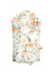 Sensillo Winter Deckenschlafsack Peony