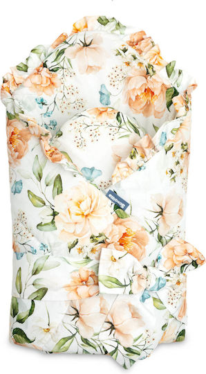 Sensillo Winter Deckenschlafsack Peony