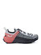 Salewa Wildfire Women's Hiking Shoes Gray