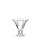 Atmosphera Ice Cream Serving Bowl Round with Diameter 10.5cm
