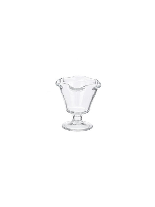 Atmosphera Eisschüssel Rund mit Durchmesser 10.5cm