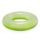 Bestway Inflatable Kids' Swim Ring with Diameter 91cm. from 10 Years Old Green