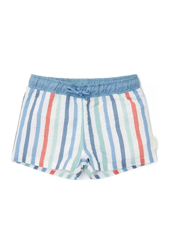 Little Dutch Costum de baie pentru copii Pantaloni scurți de înot Multi-colour