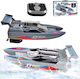 Summertiempo Remote Controlled Speedboat