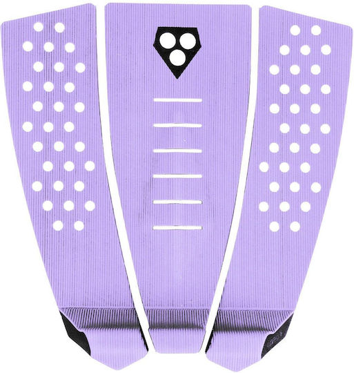 Gorilla Grip Skinny Fish Traction Lavender Gs310-Lav