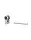 Adaptor cilindru încuietoare WC Thirard 00996771