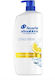 Head & Shoulders Citrus Fresh Σαμπουάν κατά του Κνησμού 800ml