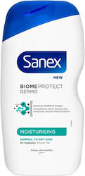 Sanex Bubble Bath Gel 450ml Sanex Bubble Bath Gel 450ml
