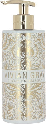 Крем сапун Vivian Gray Velvet Romance 400 мл