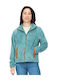 Men's Fleece Cardigan LIGHT OAK