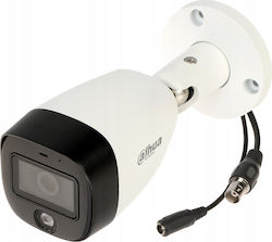 Dahua HAC-HFW1500CM-IL-A CCTV Αδιάβροχη Κάμερα Full HD+ 5MP Dahua HAC-HFW1500CM-IL-A CCTV Αδιάβροχη Κάμερα Full HD+ 5MP