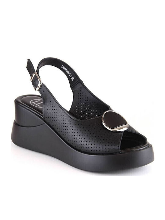 Filippo Πλατφόρμες Black