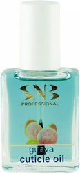 SNB Λάδι Επωνυχίων / Cuticle Oil 15ml