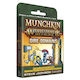 Επιτραπέζιο Παιχνίδι Munchkin Warhammer: Age of Sigmar Dire Domains για 3-6 Παίκτες 14+ Ετών (EN)