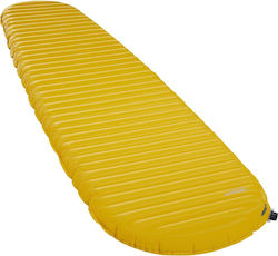Thermarest Υπόστρωμα Camping Единично Жълт Thermarest Υπόστρωμα Camping Единично Жълт