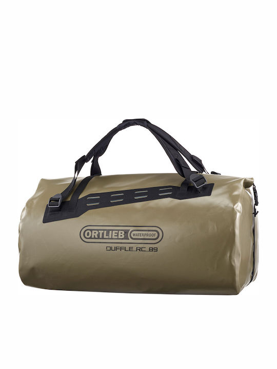 Ortlieb Fahrradtasche Rucksack 89lt