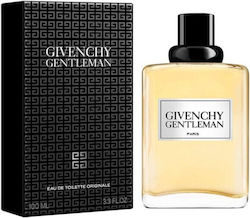 Givenchy Gentleman Eau de Toilette 100ml