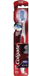 Colgate 360 Optic White Periuță De Dinți Mediu ...