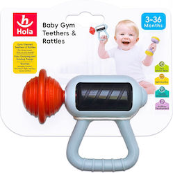 Hola Toys Κουδουνίστρα