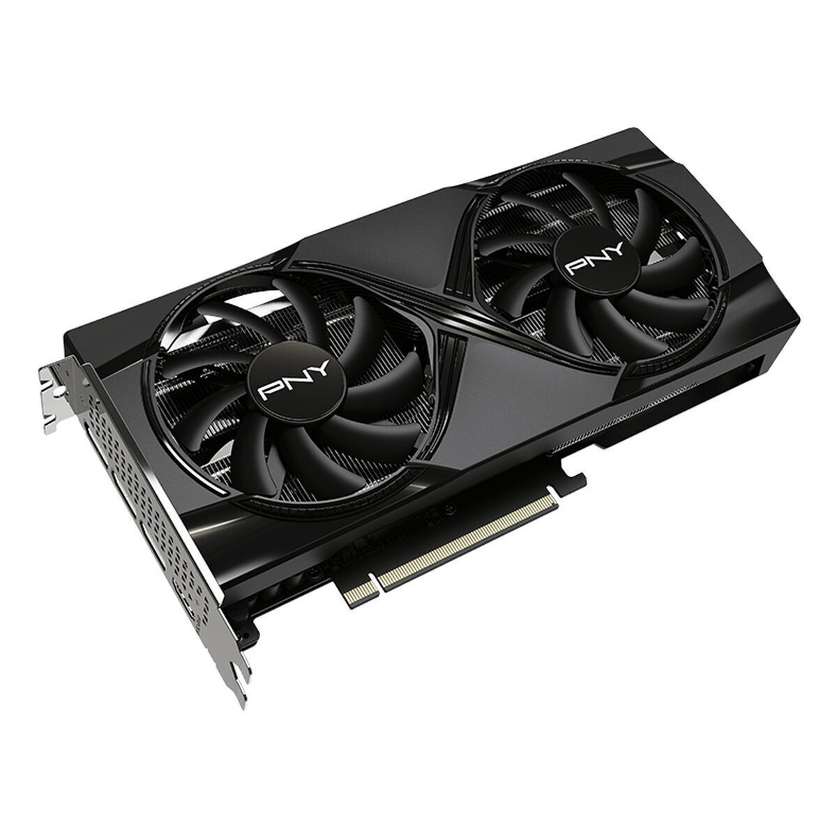 PNY GeForce RTX 5060 Ti 16GB GDDR7 Dual Fan OC Κάρτα Γραφικών