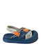 Fun Sea Children's Beach Shoes Blue