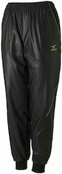Sauna Pants Black Sauna Pants Black