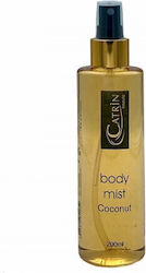 Catrin Beaute Coconut Mist 200ml