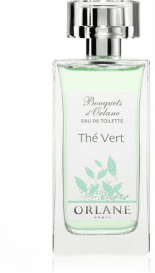 Orlane Bouquet D'orlane Vert Apă de Toaletă 100ml