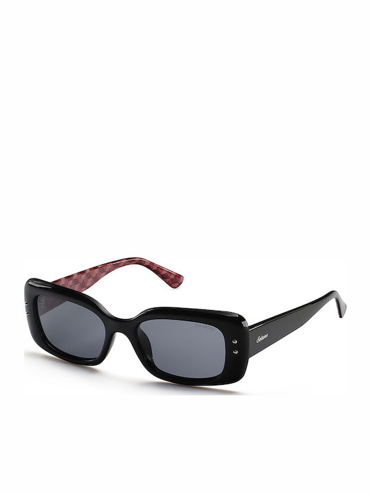Solano Women's Sunglasses with Black Frame SS21...