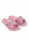 Kinder Flip Flops Rosa