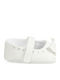 Chicco Baby Ballerinas Weiße Nestina