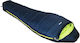 Vango Sleeping Bag Διπλό Nitestar Alpha 250 Ocean Green