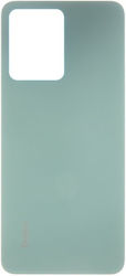 Xiaomi Redmi Note 12 4G Battery Cover Mint Green OEM Xiaomi Redmi Note 12 4G Battery Cover Mint Green OEM