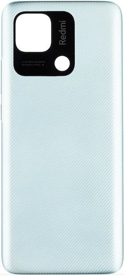 Capac Baterie Xiaomi Redmi 10c Verde Mist Oem