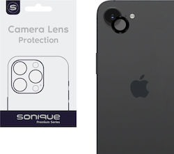 Sonique Lens Pro Kameraschutz Gehärtetes Glas B...