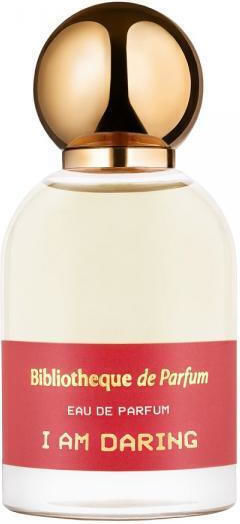 I Am Daring Eau de Parfum 50ml