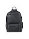 Verde Rucksack Schwarz